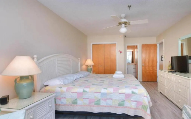 Southern Shore Villa 108-Finz Up