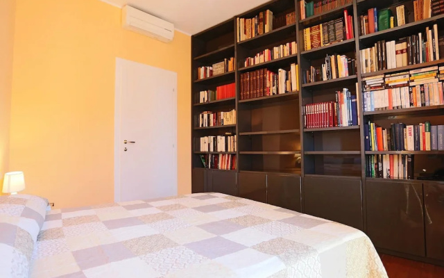 Apartment Borsieri