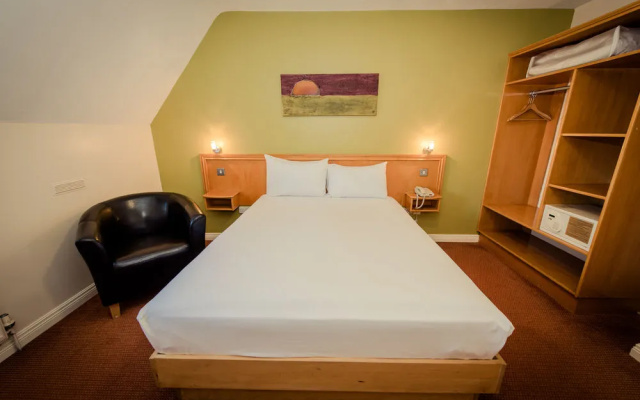 Dublin Central Inn