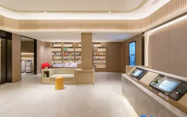 JI Hotel (Dalian Airport Wanda Plaza)