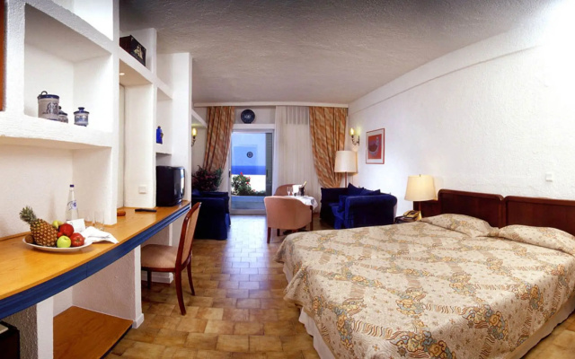 Istron Bay Hotel