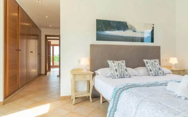 Fetget-can Bosco - Villa With Private Pool