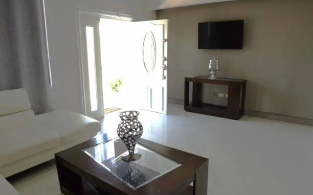 Beautiful house in Sabana Basora Aruba!