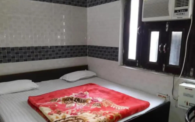 Goroomgo Sai Kripa Guest House haridwar