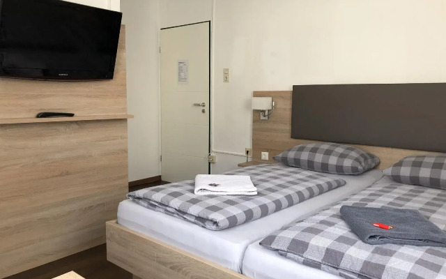 Hotel Baccara