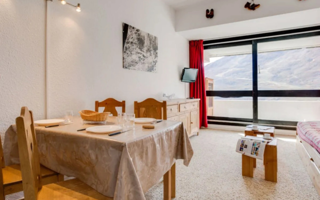 Villa Brelin Les Menuires 41952