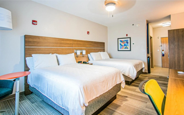 Holiday Inn Express Hotel & Suites South Padre Island by IHG