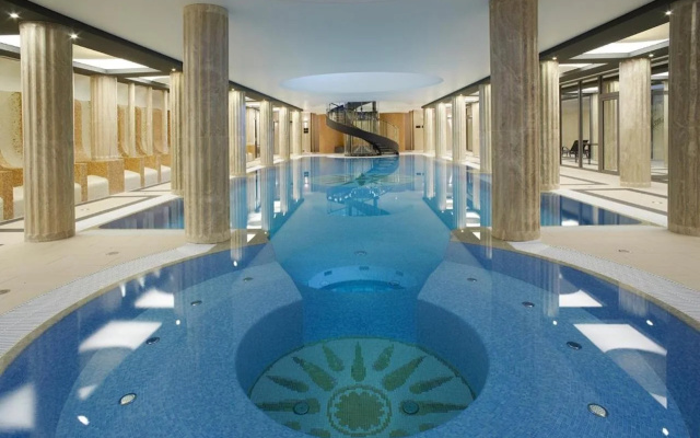 ALEXANDRIA Spa & Wellness hotel