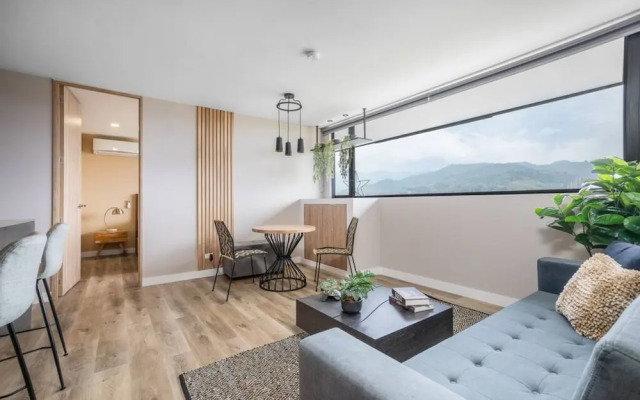 Go Living Suites - 601