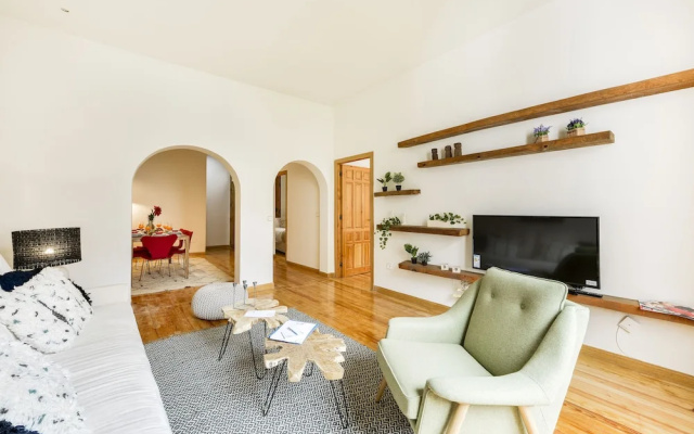 Sweet Inn apartments - Calle de Toledo