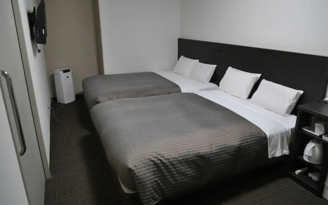HOTEL GLANY's KOSHIGAYA premier