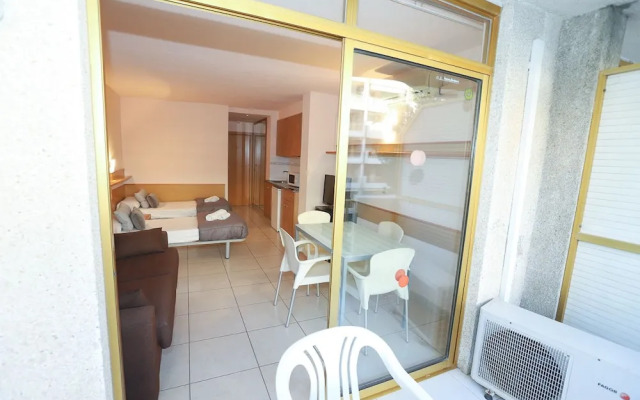 Apartamento Differentflats International