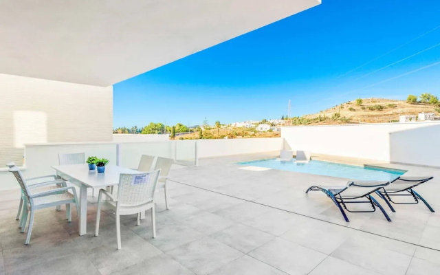 Villa Salsa