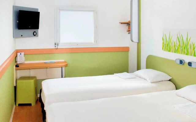 ibis budget Flers Les Grands Champs