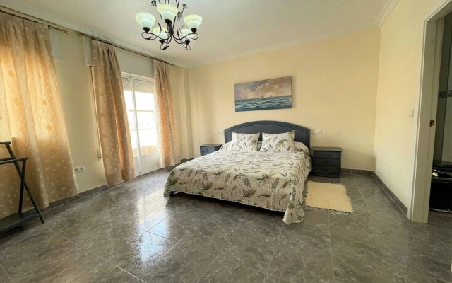 Belvilla by OYO Holiday Home in Los Alcazares