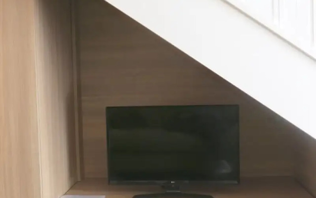 Mini Loft Daval Citycosy