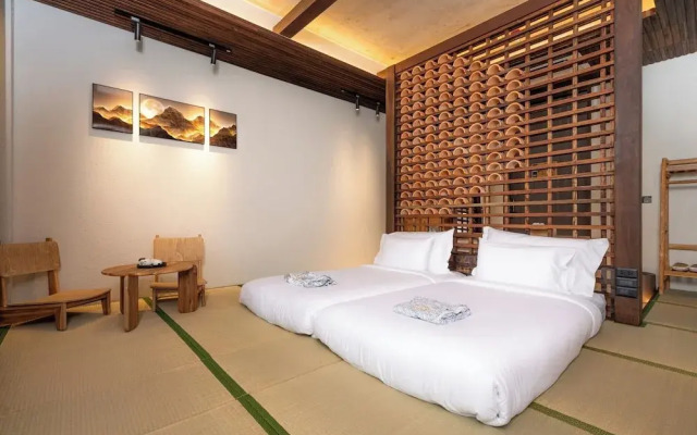 Hoshi Hotel Hatyai