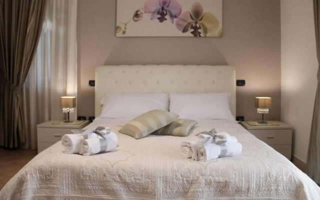 Amira Luxury Apartment