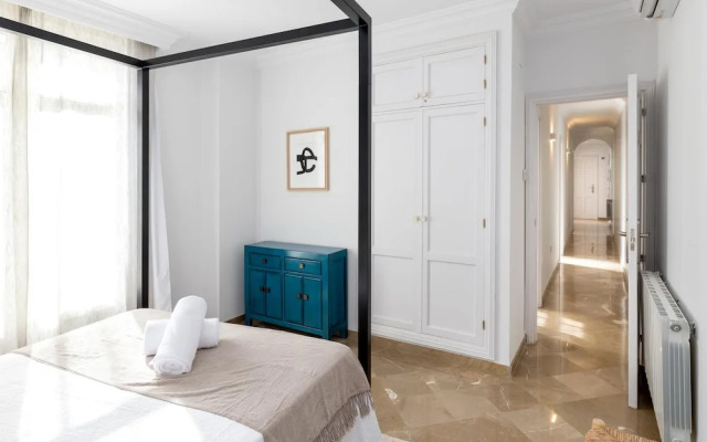 Luxury Suite La Santa Maria