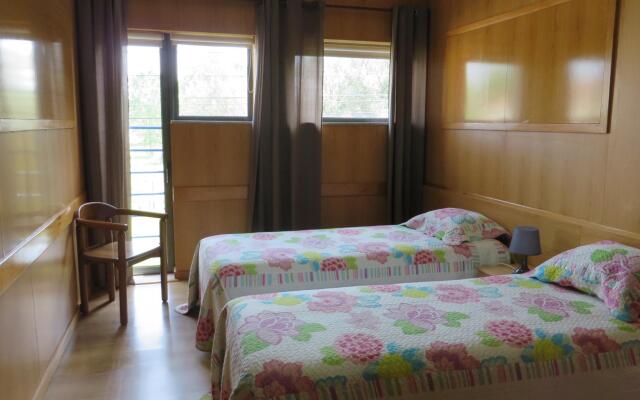 Отель GBR Residence Braga комната для гостей