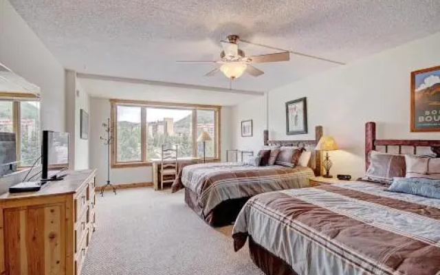 Sh404 Summit House Condo
