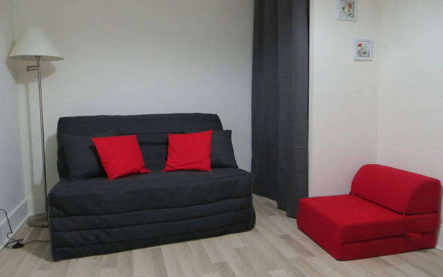 Appartement Toulouse Capitole 1