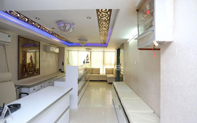 Hotel Pearl