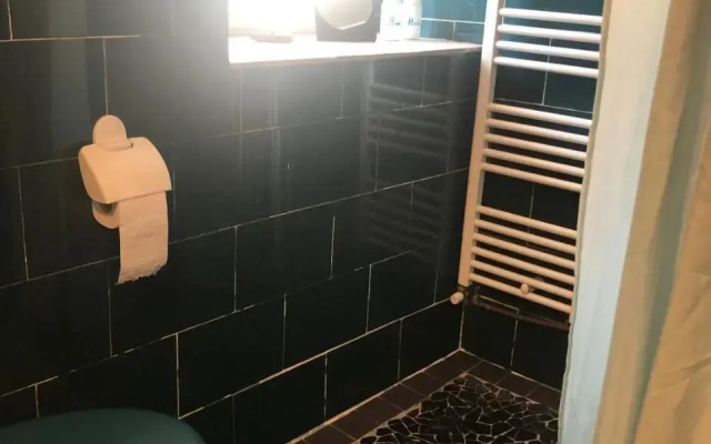 Transylvanian Hobbit House