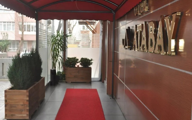 Atabay Otel