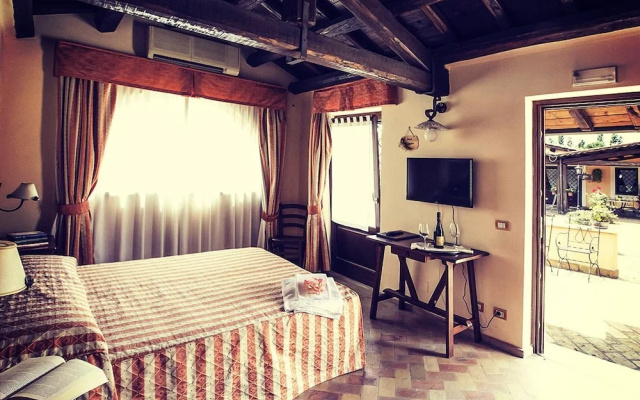 Relais Il Casale