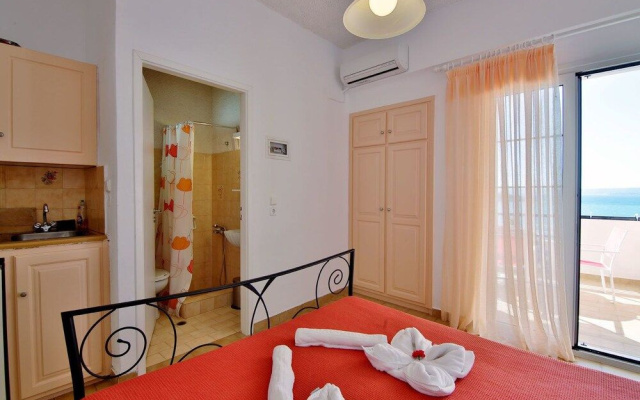 Isadora Apartments