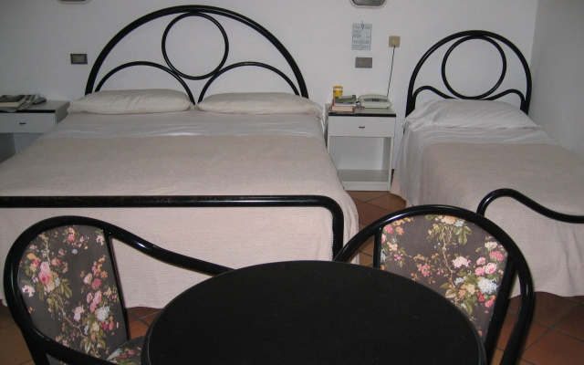Hotel Sole