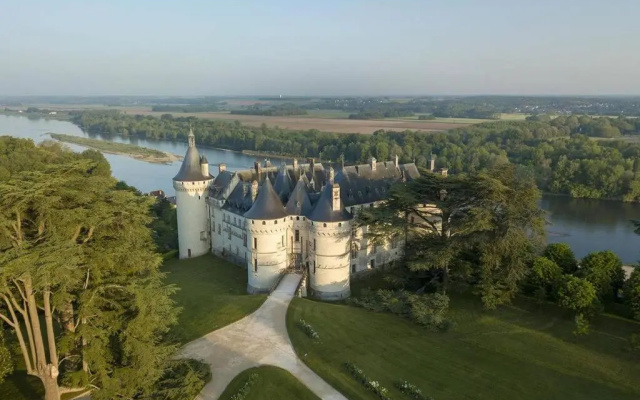 AMALOUYSE Studio de charme au cœur des châteaux de Loire
