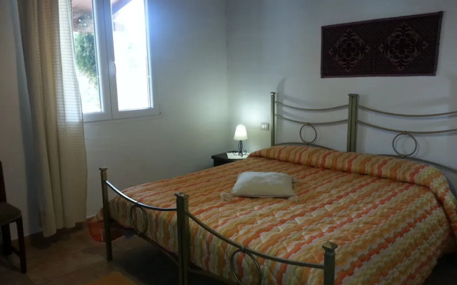 Agriturismo La Barca In Secca