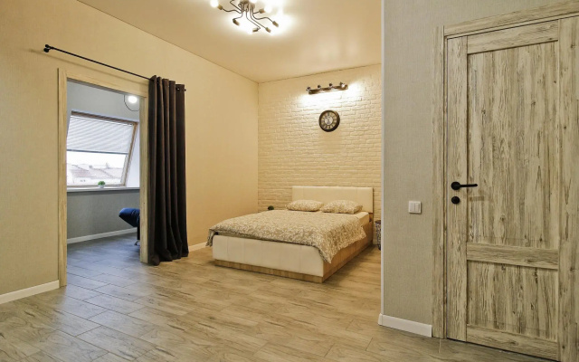 Апартаменты на Потемкина 17