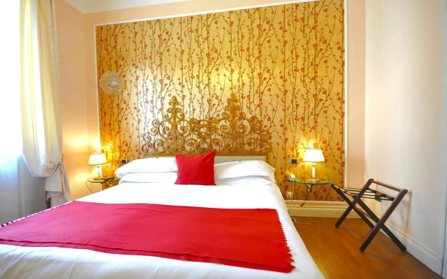 BB Hotels Smarthotel Derose