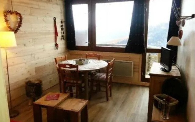 Studio 4 Pers. Skis Aux Pieds 69016