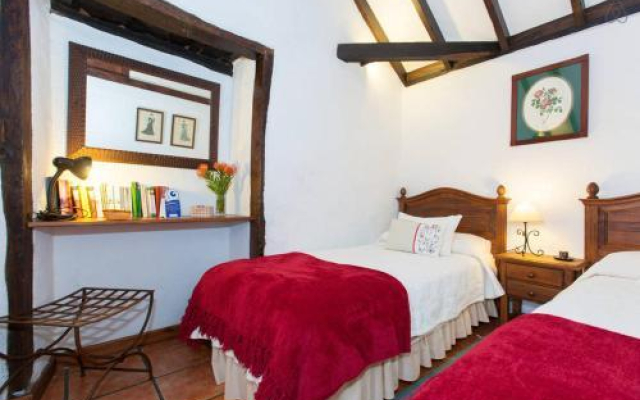 Finca Las Llanadas