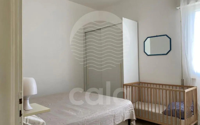 Casa Aleida - spiaggia a 50m