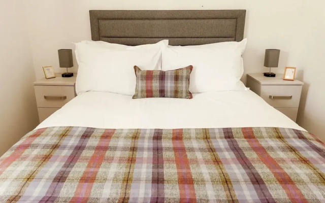 Loch Ness Gate House Apartments