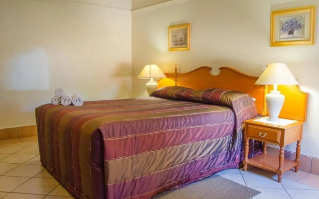 Midway Inn