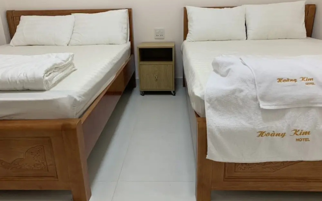 Khách Sạn HOÀNG KIM