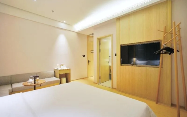 Ji Hotel (Shanghai Hongqiao Airport, Beidi Road)