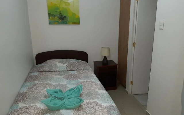 Hostal D' Silvia