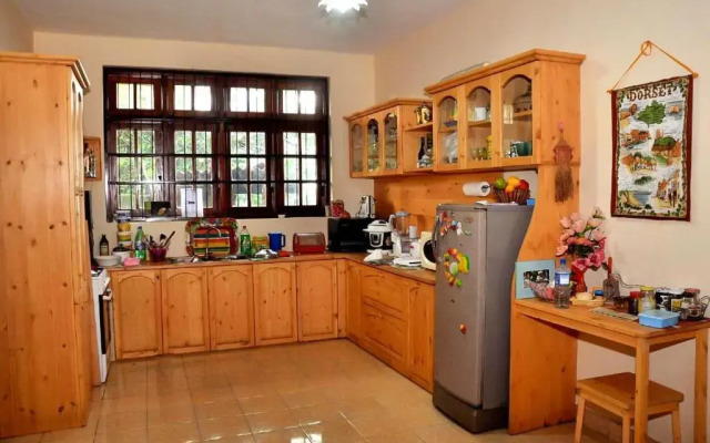 Springhill Homestay