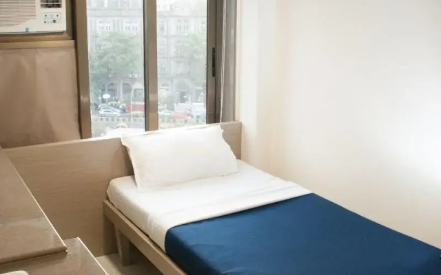 City Hotel