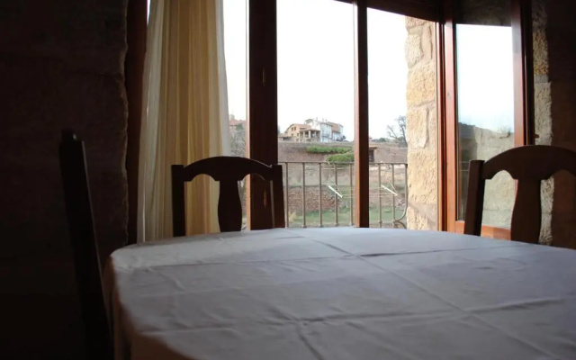 Apartamentos Rio Mora 2