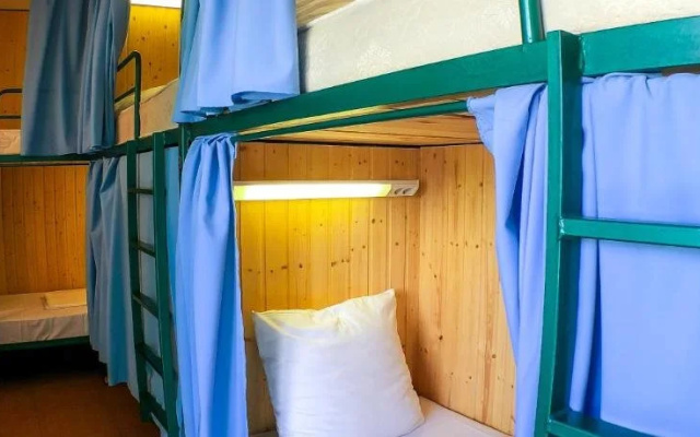 Hostel Blagodat