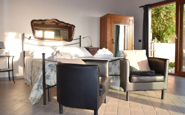 A casa di Silvia