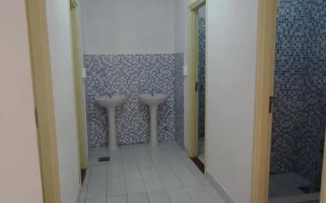 Kerana Hostel
